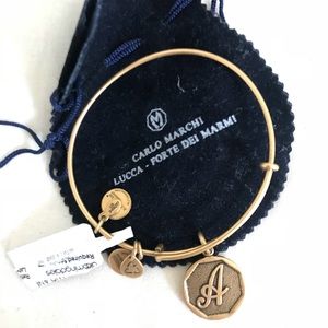 Alex and Ani bracelet